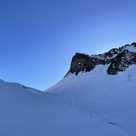 Appartement En Hyper Centre De Samoëns Εξωτερικό φωτογραφία